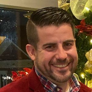 Meet your Posher, Jeremy